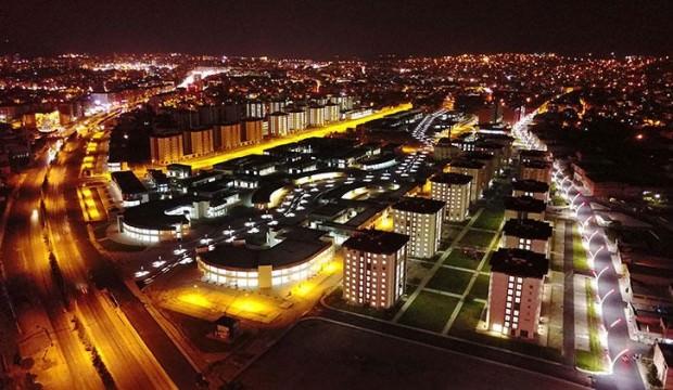 Uşak Belediyesi'nden 'ABD' hamlesi!