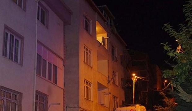 İstanbul'da sabaha karşı feci ölüm!