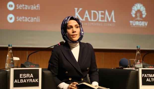Geleceğin kodları kadınların elinde Geleceğin kodları kadınların elinde