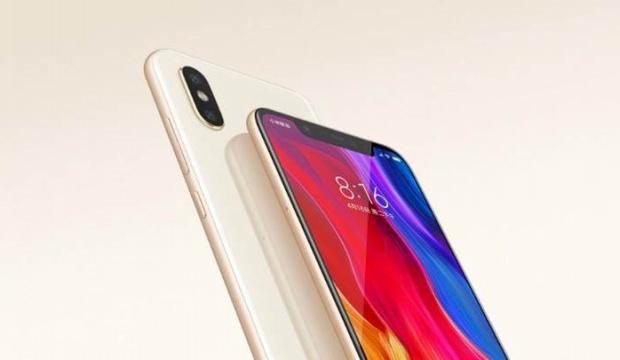 Xiaomi Mi 8X’den görseller sızdırıldı!