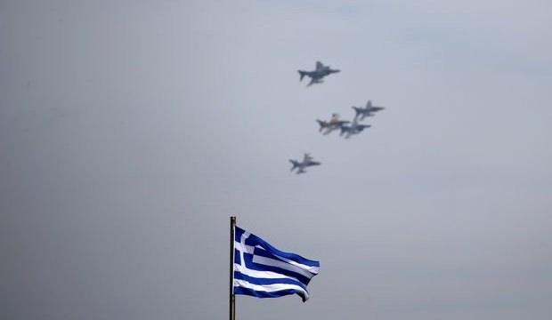 Yunanistan, Türkiye'ye kulak tıkıyor!
