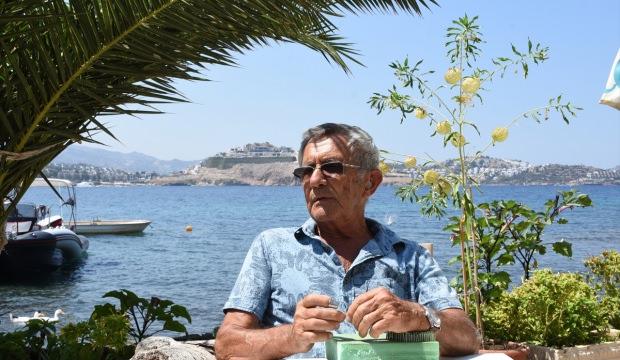 50 bin toplu iğne ile sanat eseri niteliğinde tablolar yapıyor