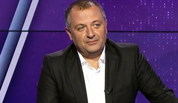 Demirkol: Bence Türkiye'nin en iyi santraforu...