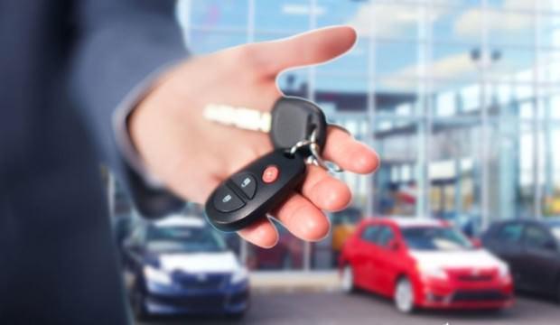 Araç kiralayacaklar dikkat! Mutlaka isteyin