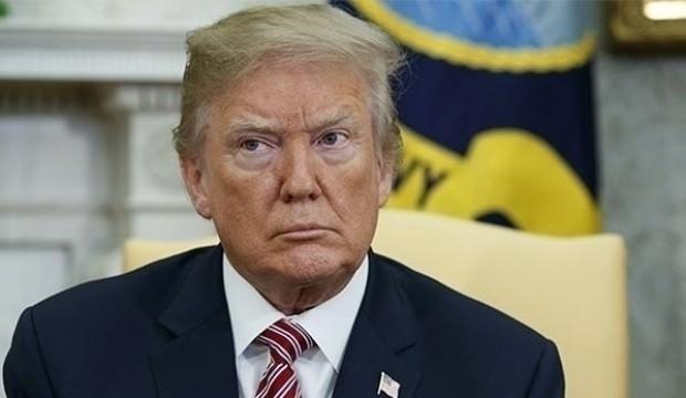 Trump'a Türkiye tepkisi! 'Bizim için riskli'
