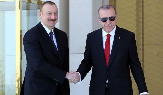 Azerbaycan'dan TÃ¼rkiye aÃ§Ä±klamasÄ±!