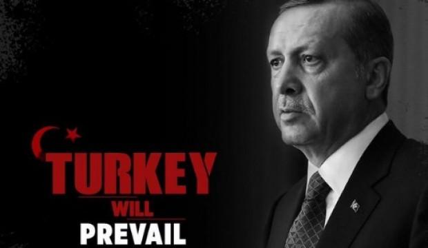 Bir anda TT oldu! Çığ gibi büyüyor