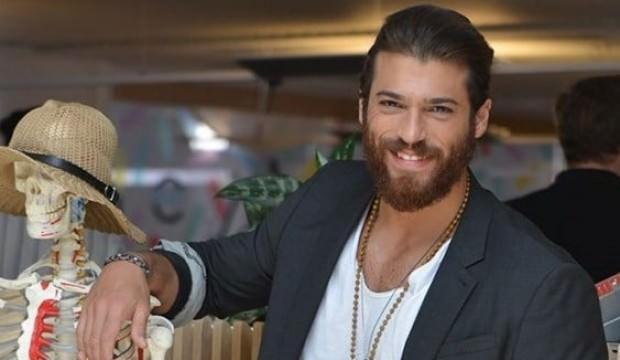 Can Yaman kimdir? Aslen nereli ve kaç yaşındadır?