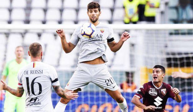 Cengiz'li Roma'dan 3 puanlı başlangıç