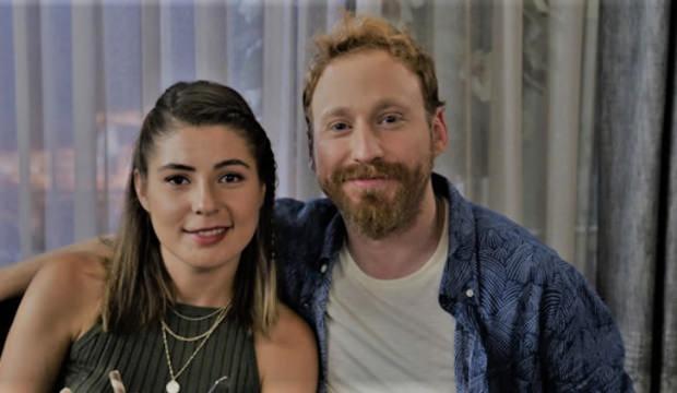Çocuklar Duymasın oyuncu kadrosunda yer alan Buse Sinem İren kimdir?