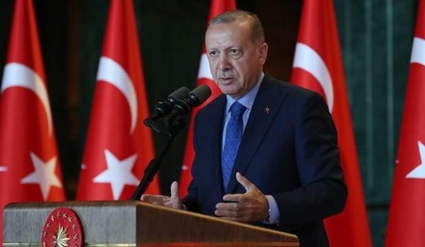 Erdoğan'dan 200 gün talimatı