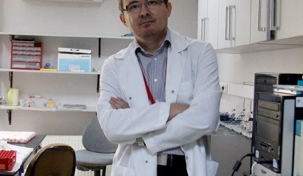 "Depresyonu yenen molekül" çalışmasına "ABD patenti"