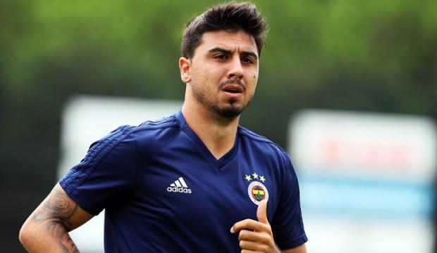 Ozan'dan mesaj var! "Geri döneceğim!"