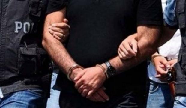 Firari FETÖ'cü yakayı ele verdi!