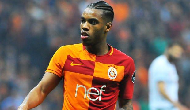 Garry Rodrigues Garry Rodrigues