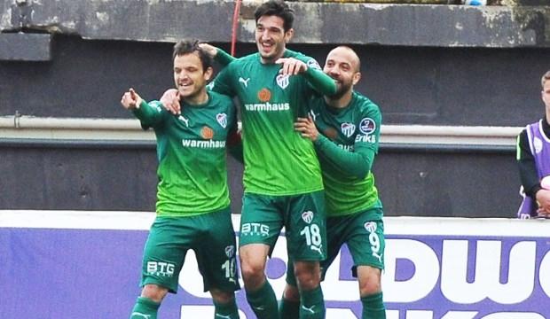 Süper Lig'den ikinci lige transfer oldu!