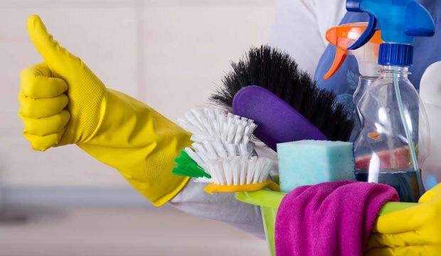 En etkili çamaşır suyu markaları En etkili çamaşır suyu markaları