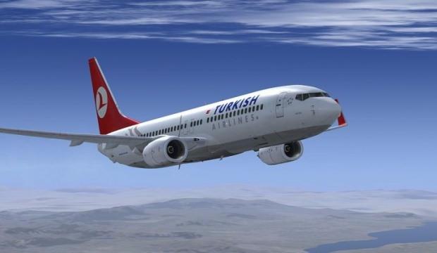 THY 4 günde 1 milyon yolcu taşıyacak