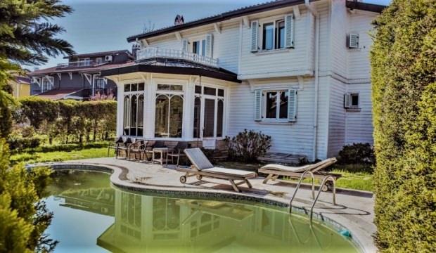 Ufak Tefek Cinayetler projesi nerede çekiliyor? Sarmaşık Sitesi yeri...