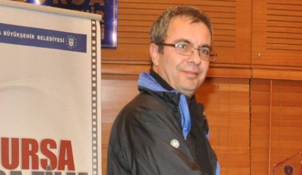 Kaygısızlar dizisinin yönetmeni Cankat Ergin vefat etti Kaygısızlar dizisinin yönetmeni Cankat Ergin vefat etti
