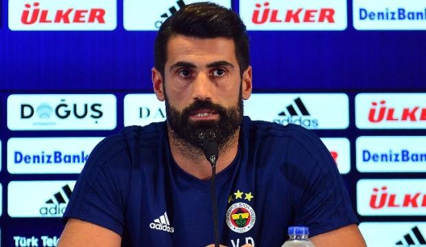 Volkan Demirel'den Ali Koç'a flaş cevap!
