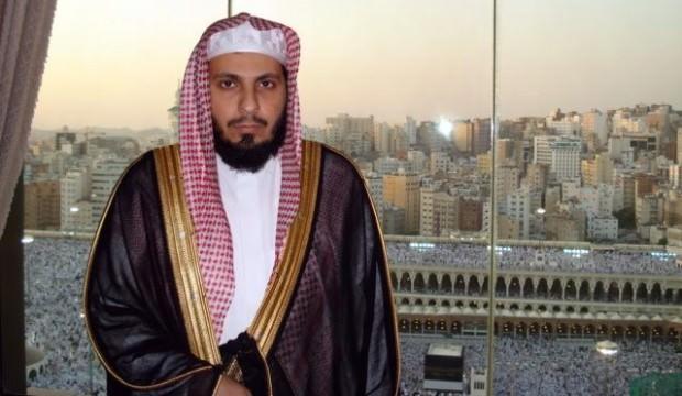 Kabe imamı tutuklandı!