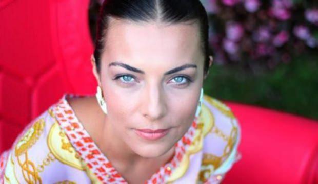 Burcu Karadan oğluna mütevazi doğum gün partisi Burcu Karadan oğluna mütevazi doğum gün partisi