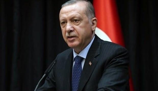 Erdoğan'dan yeni ‘A Takımı’na ilk talimat