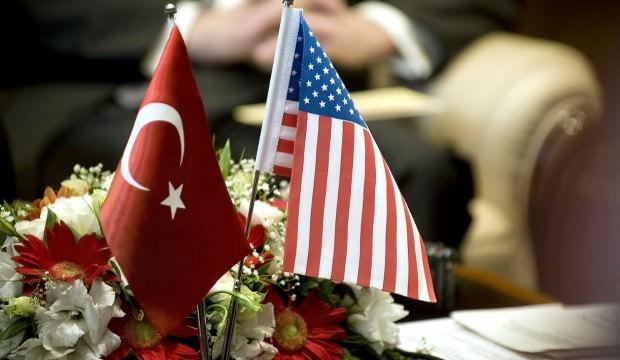ABD'den Türkiye'ye teşekkür mesajı