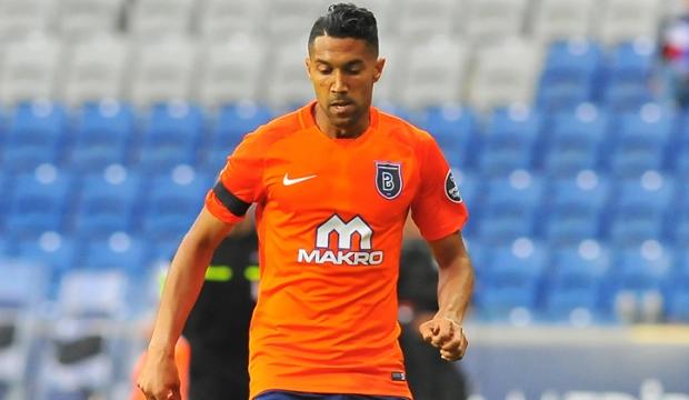 Başakşehir'den sürpriz Clichy kararı!