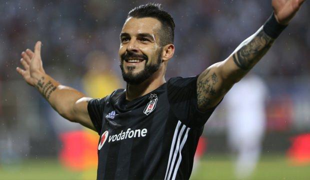 Negredo'ya dudak uçuklatan teklif!
