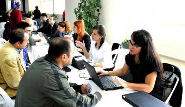 Binlerce kişiye kamuda iş müjdesi!