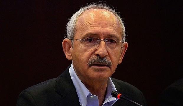 CHP'de Kofi Annan krizi büyüyor