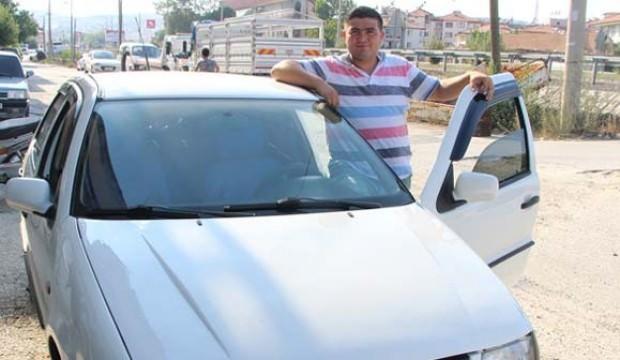 Dışarıdan 20 bin TL, içini görünce...