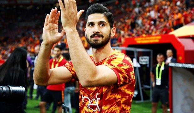 Fatih Terim'den Emre Akbaba kararı!