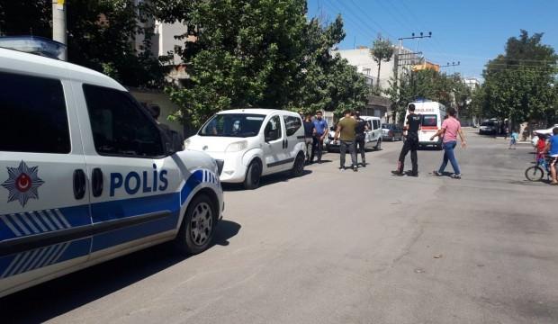 "Ekmek bitti" dedi, dehşeti yaşadı