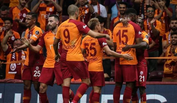Eren Derdiyok: Önemli olan içeride kazanmaktı