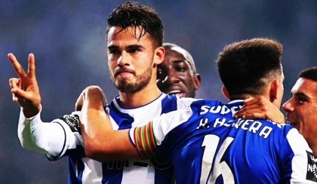 F.Bahçe'den bir transfer daha! Yarın İstanbul'da