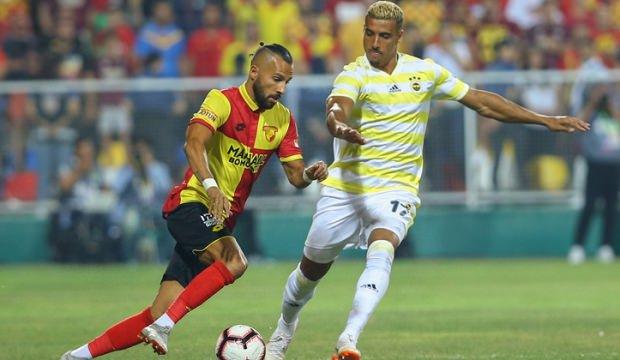 FenerbahÃ§e'ye Ä°zmir'de aÄÄ±r darbe!