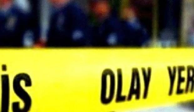 İzmir'de kan donduran olay! Çekyatın içinde çıktı