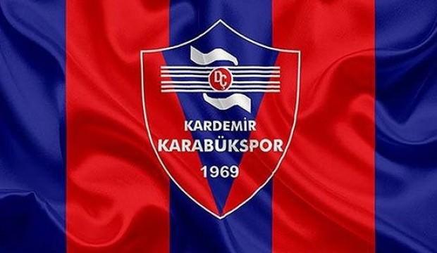 Karabükspor'dan olağanüstü kongre kararı