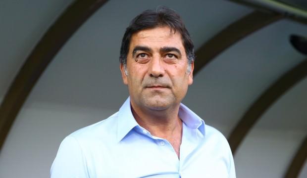 Karaman'dan tepki! 'Hakem hata yaptı'