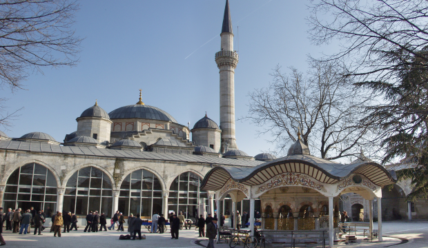 Kırklareli Kurban Bayramı namazı saati! 2018 Sabah saat kaçta kılınacak?