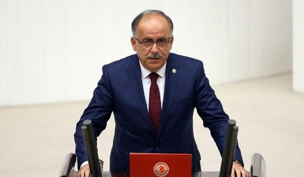 MHP'den açıklama! "Meclis açılır açılmaz..."