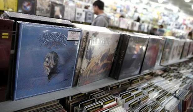 Michael Jackson’ı tahttan indirdi