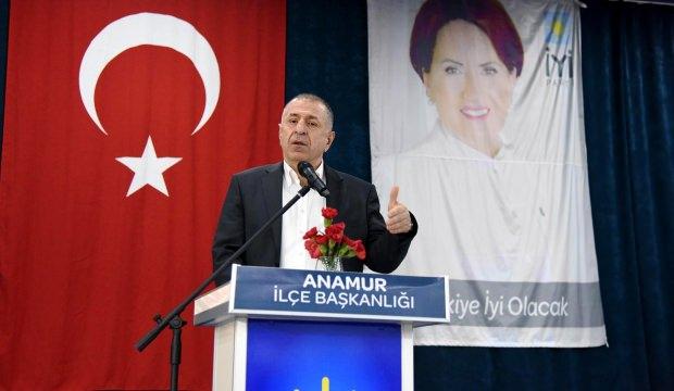 MSB'den iftiralara sert yanıt