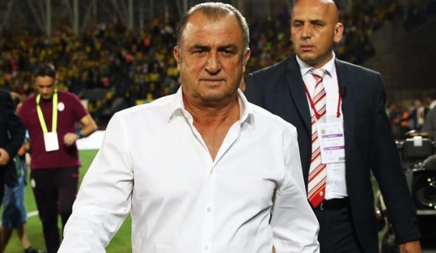 Terim maç sonunda yeni transferi açıkladı!