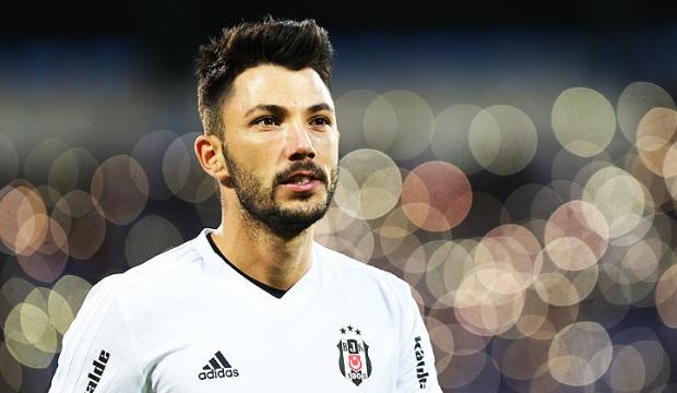 Tolgay Arslan, F.Bahçeli yıldızı takip etti!
