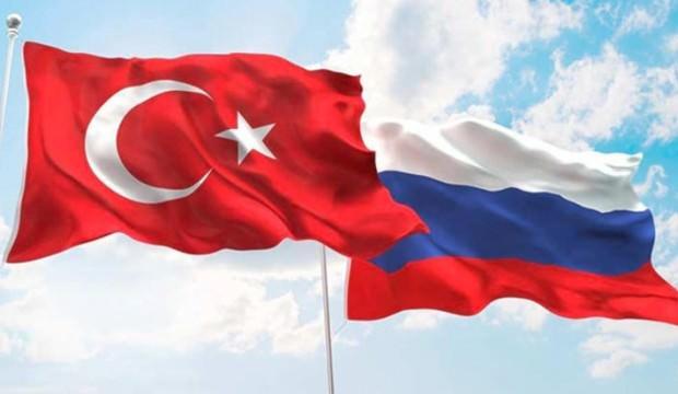 Türkiye harekete geçmişti! Rusya'dan ilk açıklama