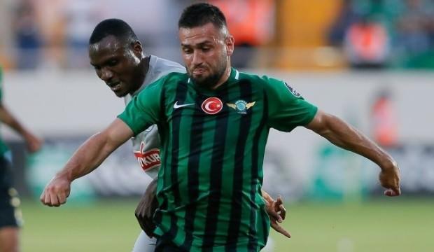 G.Saray'a ikinci Akhisarlı! Anlaşma sağlandı
